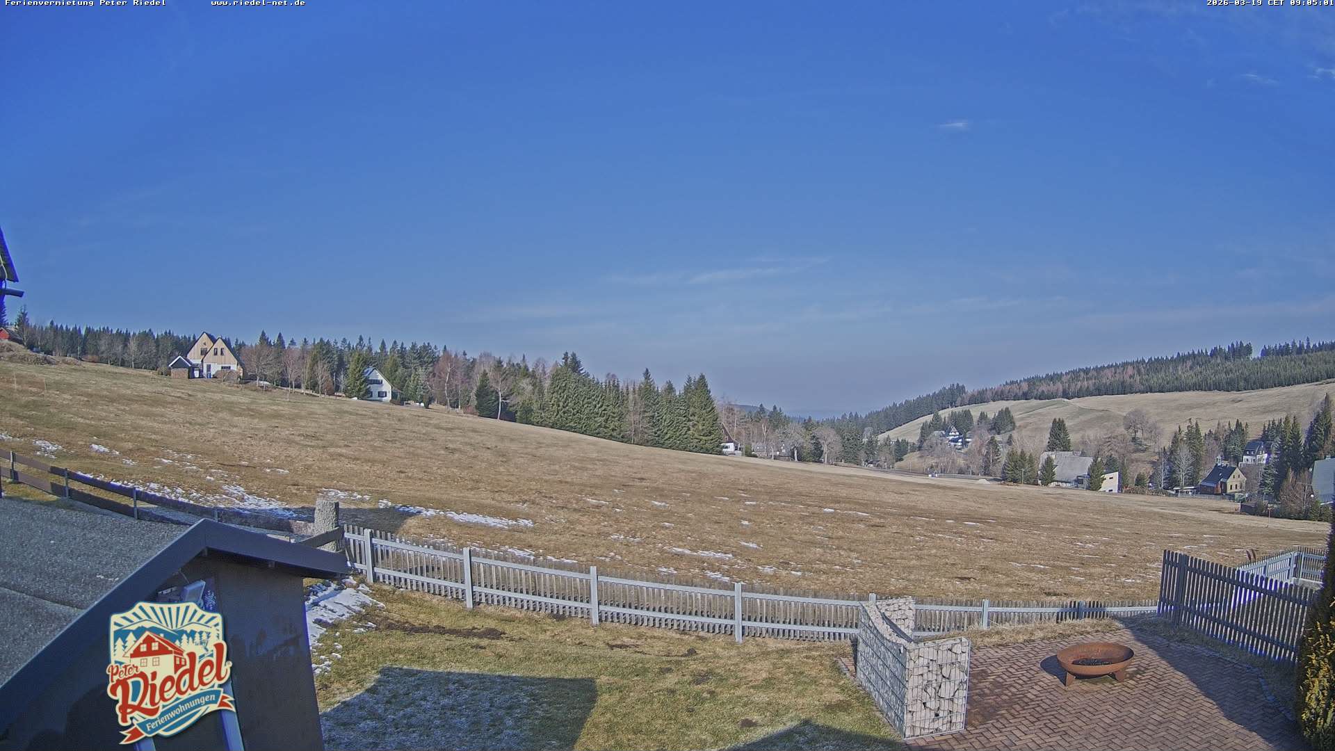 Webcam Panorama Tellerhäuser