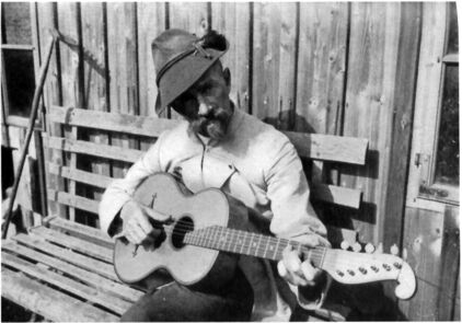 Anton Günther