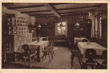 Gaststube Schneiders Gasthof