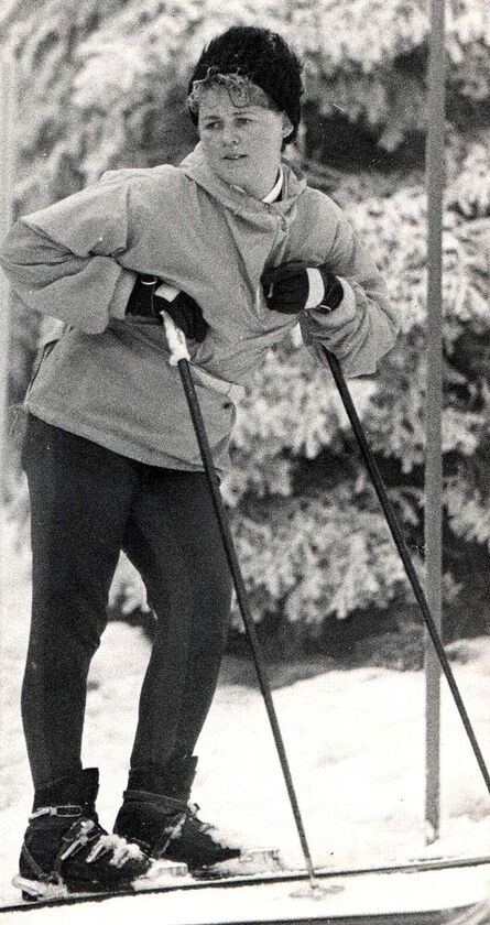 Hannelore Riedel