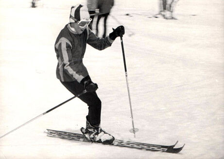 Olaf Riedel
